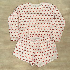 Lake Pajamas - Size small